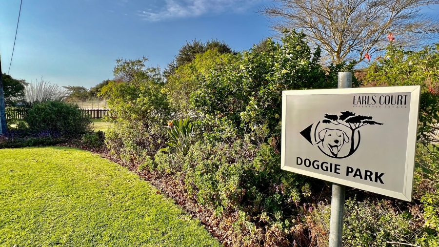 3 Bedroom Property for Sale in Earls Court Lifestyle Estate Western Cape
